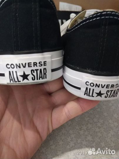 Продаю кеды Converse