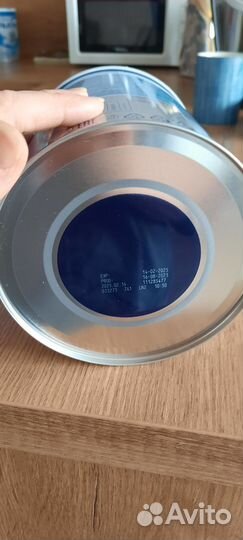 Нутрилон пепти и легкая переносимость