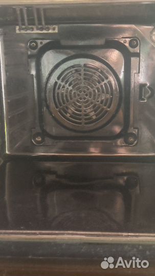 Духовой шкаф бу