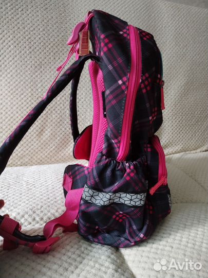 Портфель школьный