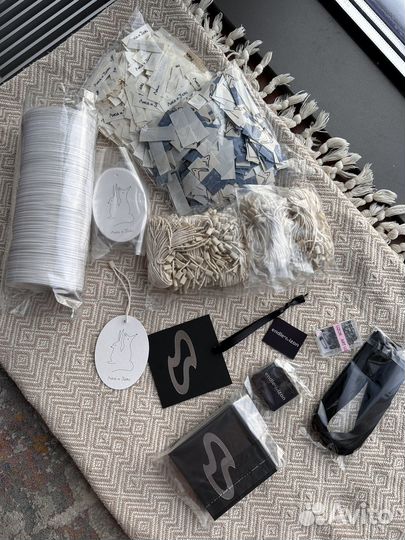 Создание бренда одежды под ключ