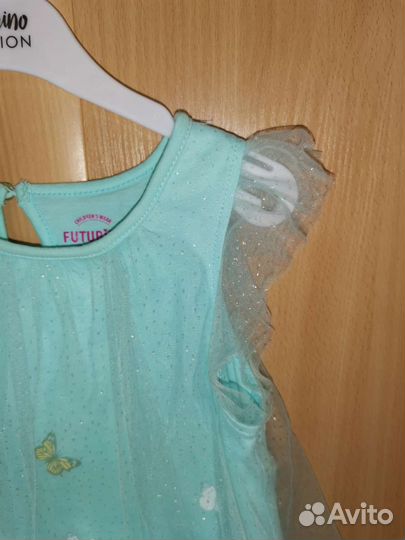 Продам платье для девочки