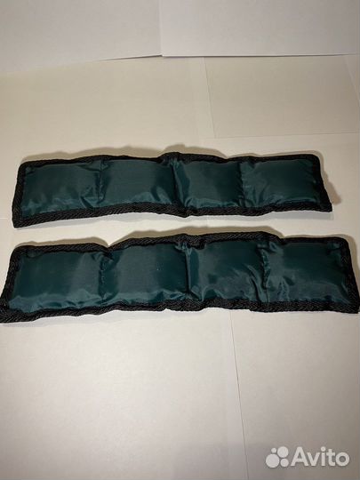 Утяжелители 300 гр