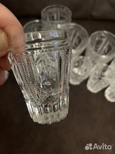 Стопки СССР