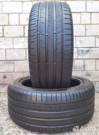 Toyo Proxes T1 Sport SUV 265/45 R20 108Y