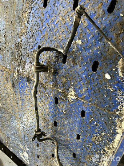 Стабилизатор передний nissan X-Trail T31