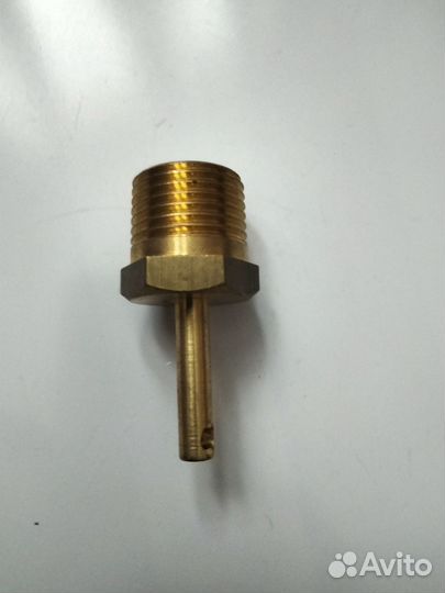 GCT2A567AB Клапан Рессивера T119371 Форд Карго