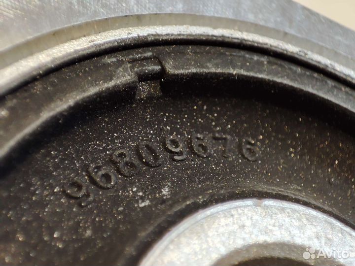 Оригинальные запчасти Шевроле Каптива, Антара