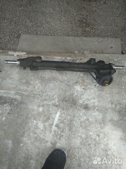 Рулевая рейка Honda Legend