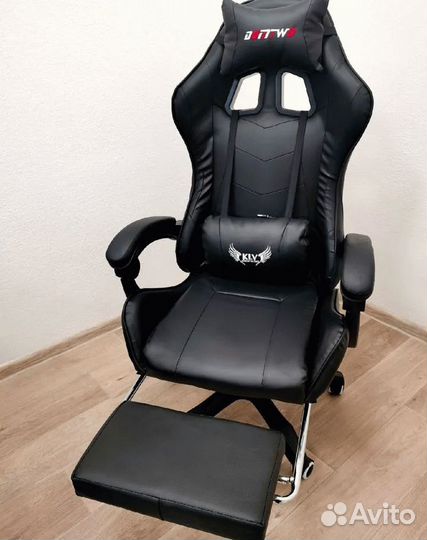 Компьютерное кресло - Офисное