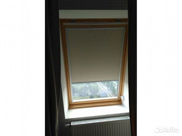 Римские шторы Y829