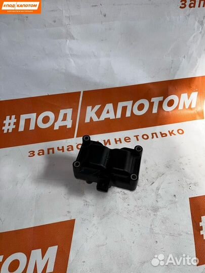 Катушка зажигания Ford Fusion рест. (2005 - 2012)