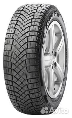Pirelli Ice Zero FR 175/65 R14
