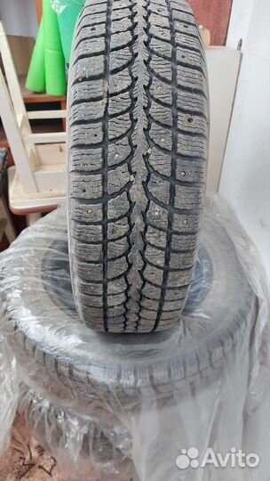 КАМА 505 Irbis 175/65 R14