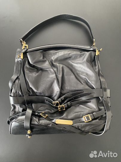 Сумка burberry женская