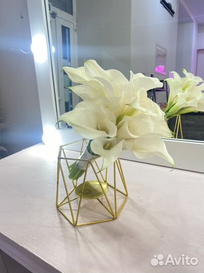 Свадебный букет невесты