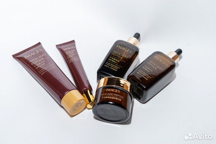 Набор косметики люкс