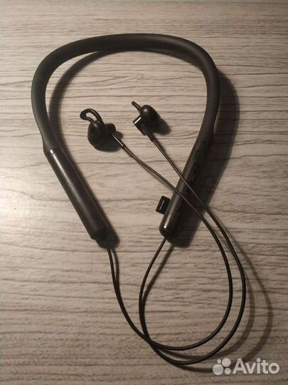 Наушники для занятия спортом