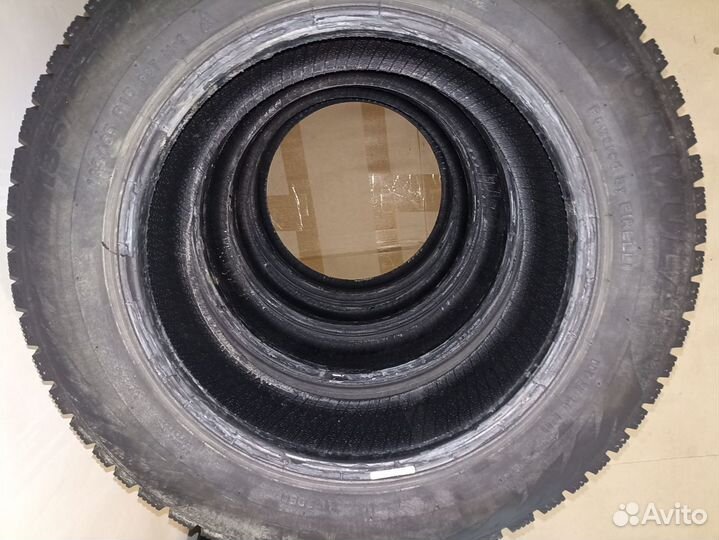 Pirelli Formula Ice 185/65 R15 88T