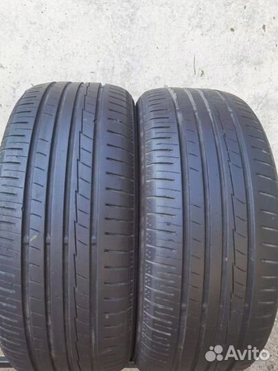Yokohama BluEarth AE50 215/50 R17 95W