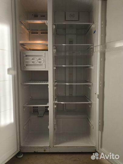 Холодильник Beko