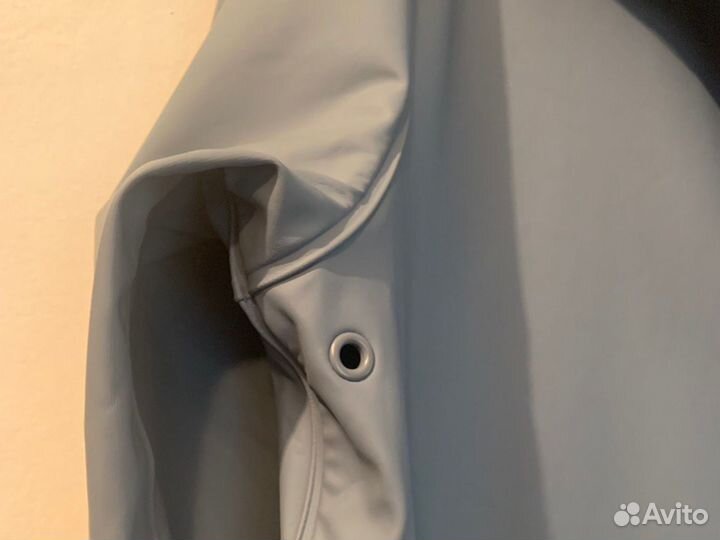 Плащ дождевик женский, Lindex