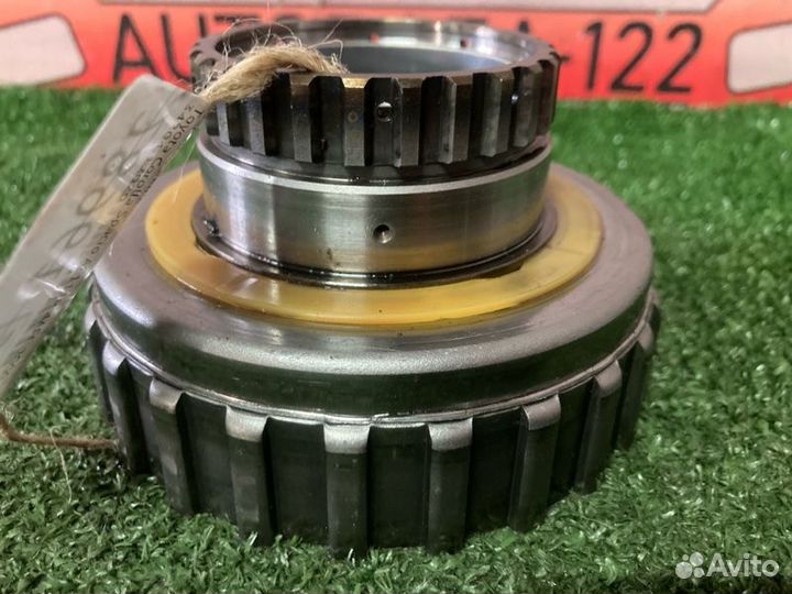 Барабан АКПП Toyota Corolla Spacio AE111R 4AFE