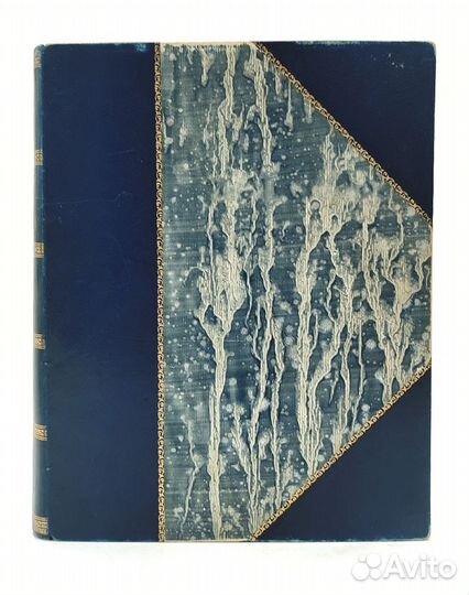 Бенуа, А. История живописи всех времен и народов