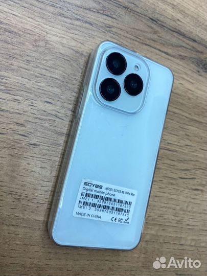 iPhone Xs, 64 ГБ