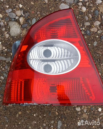 Задние фонари на Форд Фокус 2 оригинал