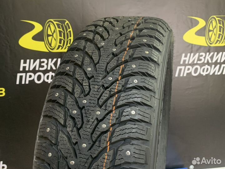 Nokian Tyres Hakkapeliitta 9 SUV 225/65 R17 106T