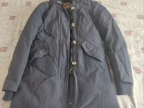 Пуховик woolrich arctic parka оригинал