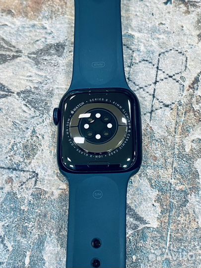 Смарт-часы Apple Watch Series 8 41mm