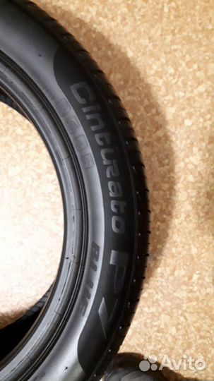 Pirelli Cinturato P7 Blue 225/50 R17