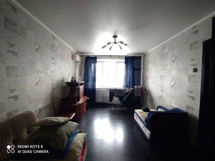 1-к. квартира, 34,1 м², 9/9 эт.