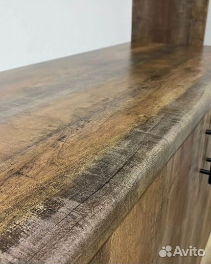 Лаборатория шкаф стеллаж для салона