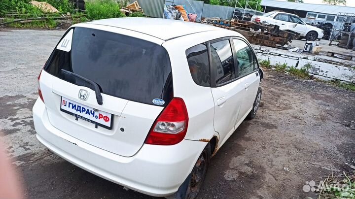 Ручка открывания капота Honda Fit 74135-SM4-A01ZA