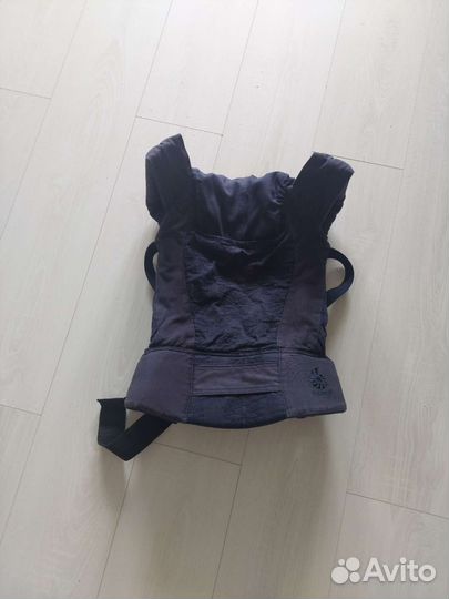 Рюкзак переноска кенгуру