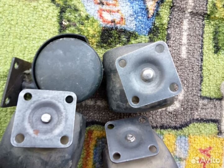 Ножки универсальные