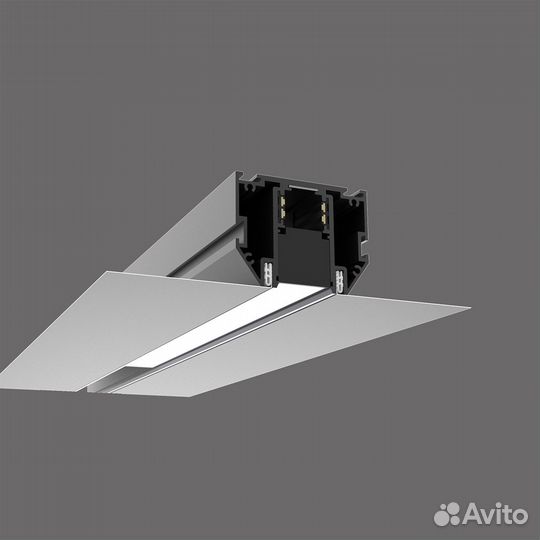 Светильник магнитный трековый Boho Line Style 10Вт