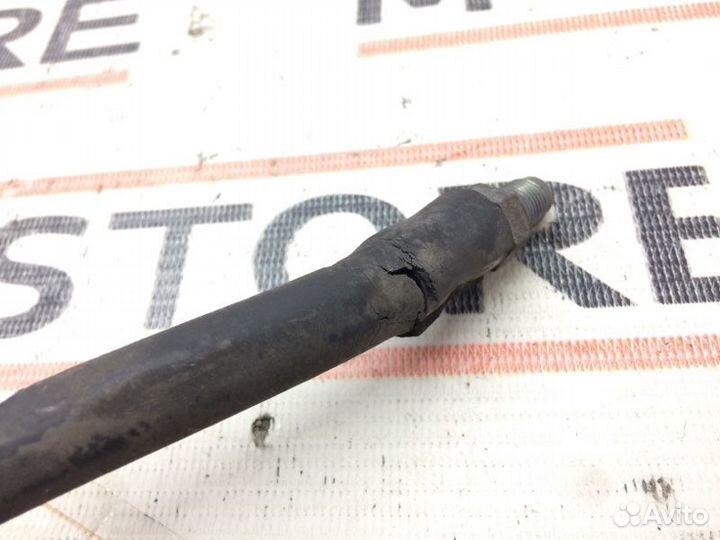 Шланг тормозной передний правый Mercedes-Benz