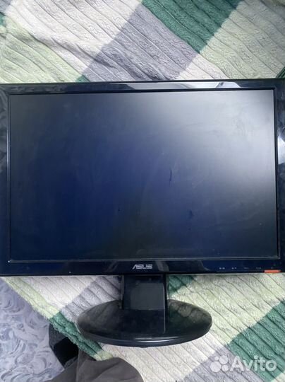 Монитор Asus 19