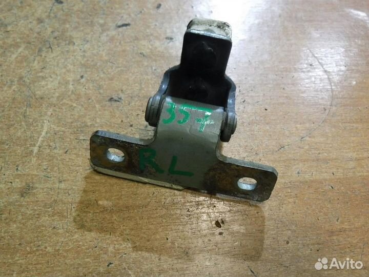 Петля двери багажника Lifan X60