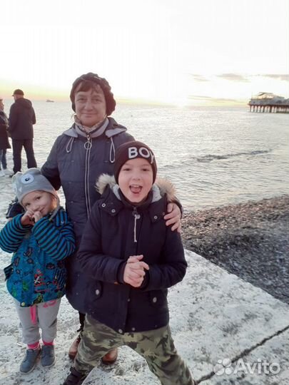 Логопед Дефектолог