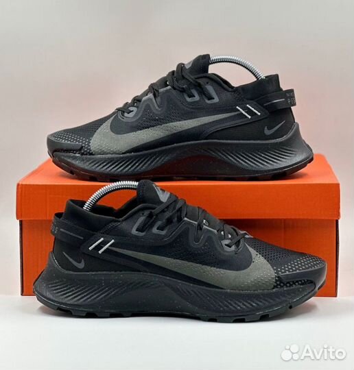 Кроссовки Nike Pegasus Trail 2 Black