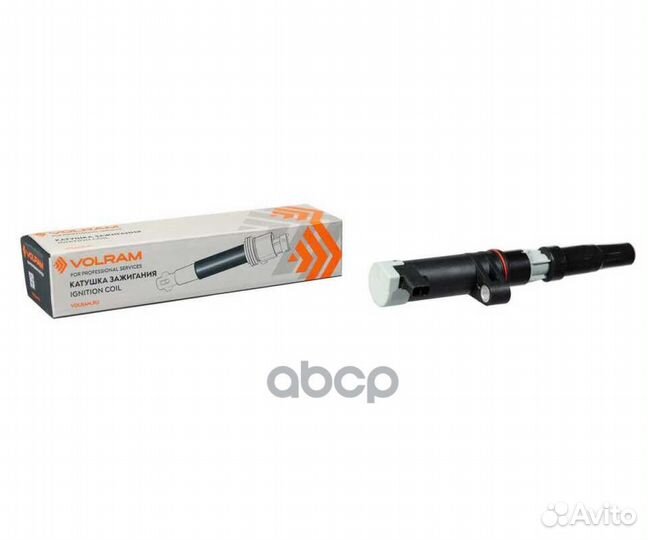 Катушка зажигания для а/м LADA largus 1.6, 16 кл