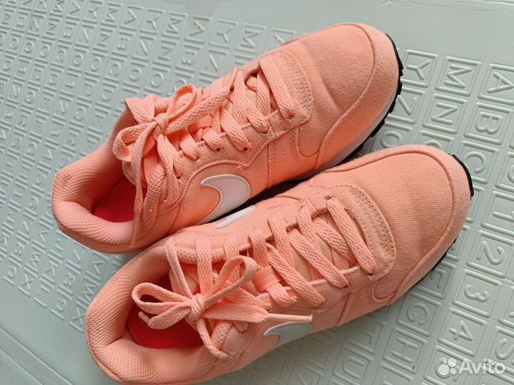 Кроссовки nike
