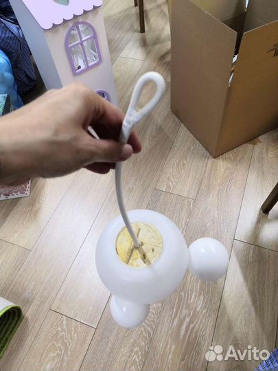 Декор на потолок