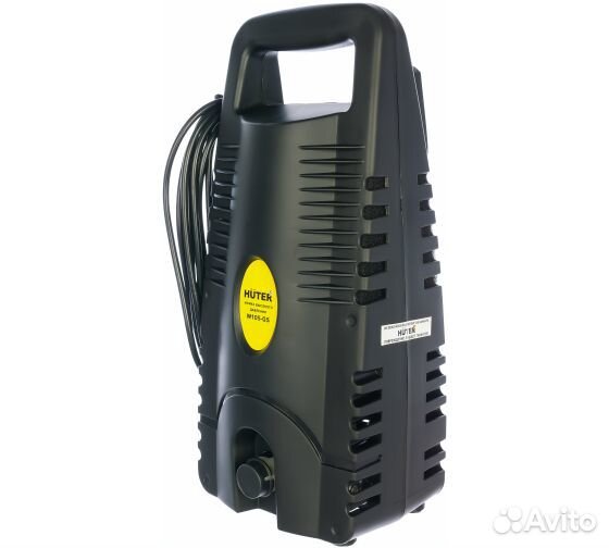 Автомойка Huter W105-GS