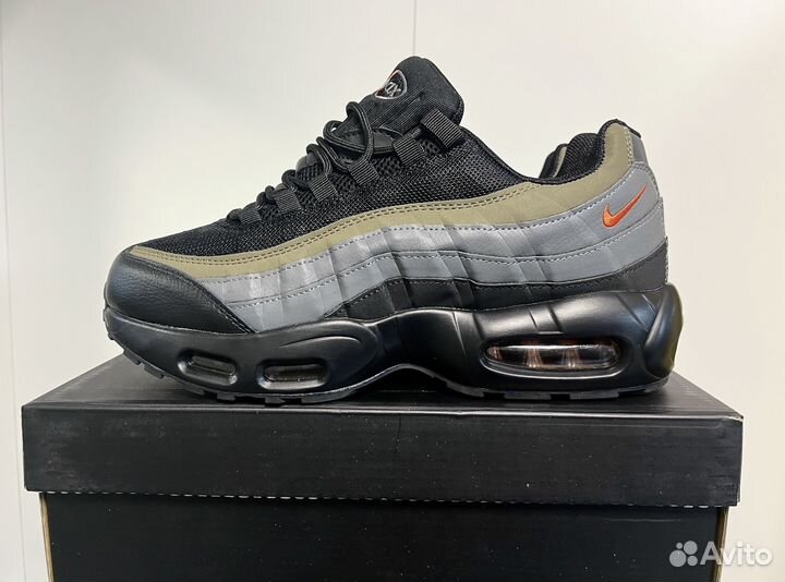 Кроссовки Nike Air Max